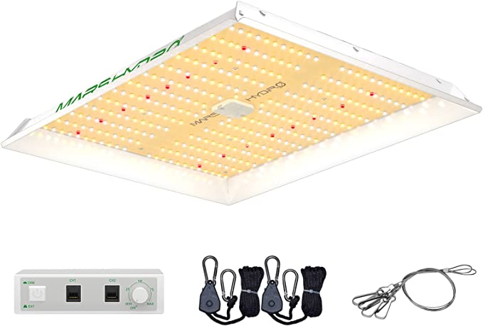 Mars Hydro TS 1000 LED Grow Light